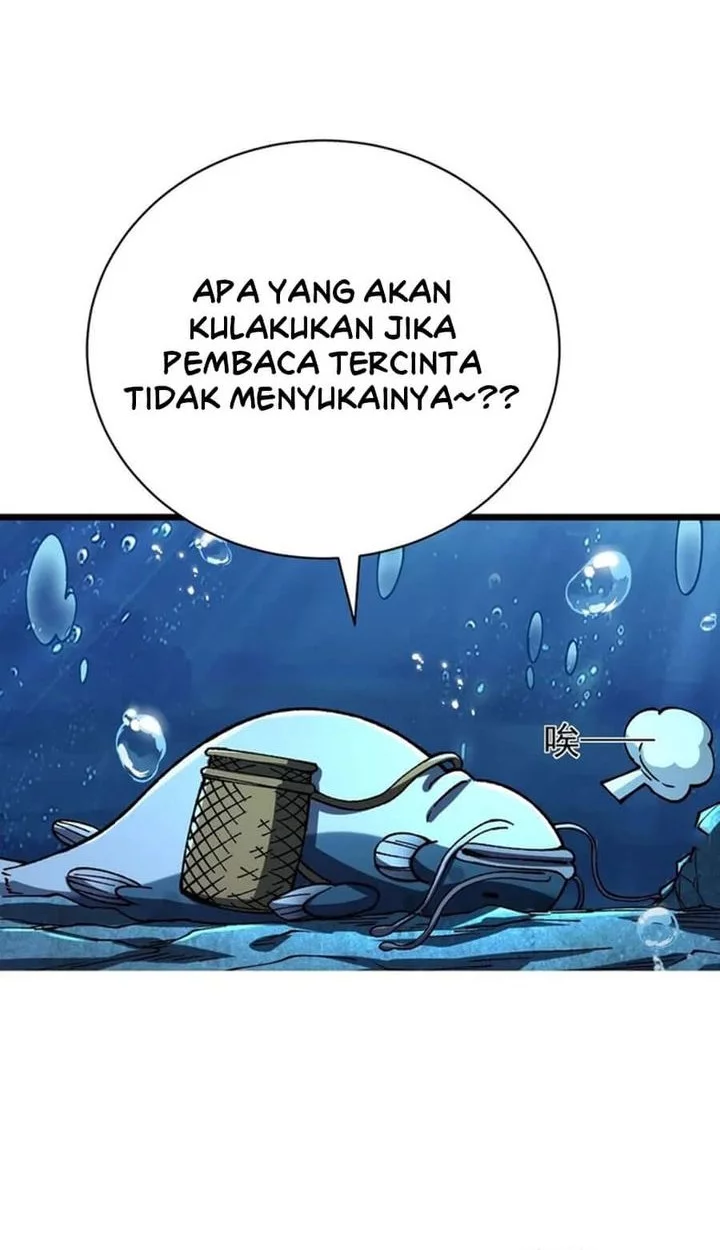 Ascension: From Water Spirit to Deity Chapter 45 Gambar 26
