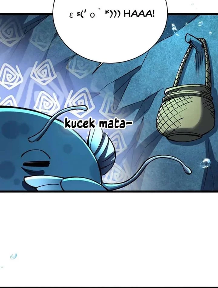 Ascension: From Water Spirit to Deity Chapter 45 Gambar 6