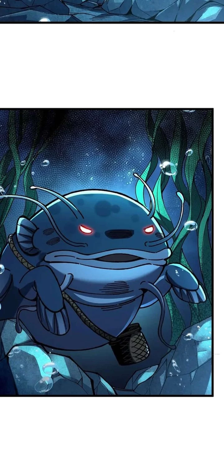 Ascension: From Water Spirit to Deity Chapter 45 Gambar 10