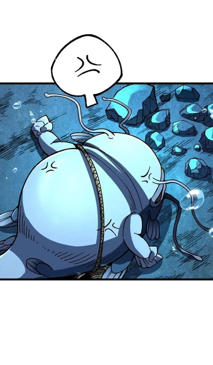 Ascension: From Water Spirit to Deity Chapter 45 Gambar 14