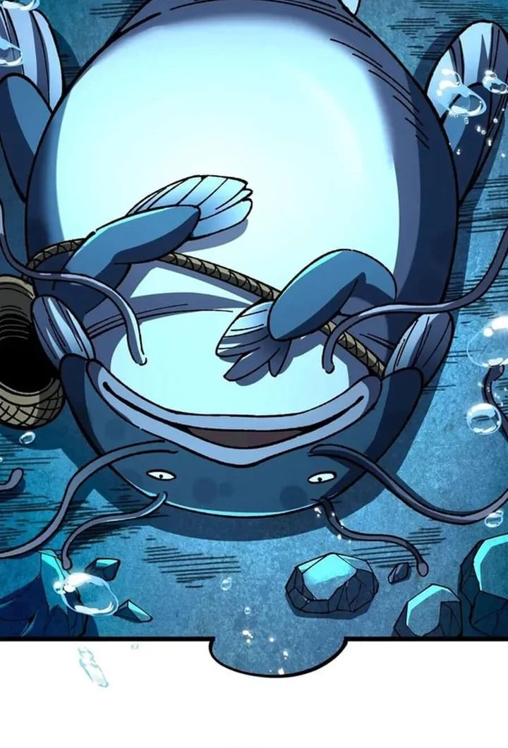 Ascension: From Water Spirit to Deity Chapter 45 Gambar 16