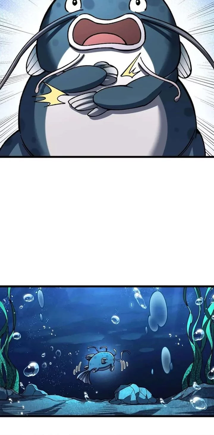 Ascension: From Water Spirit to Deity Chapter 45 Gambar 18