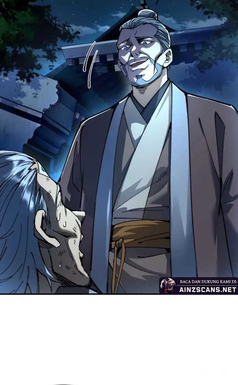 Ascension: From Water Spirit to Deity Chapter 5 Gambar 6