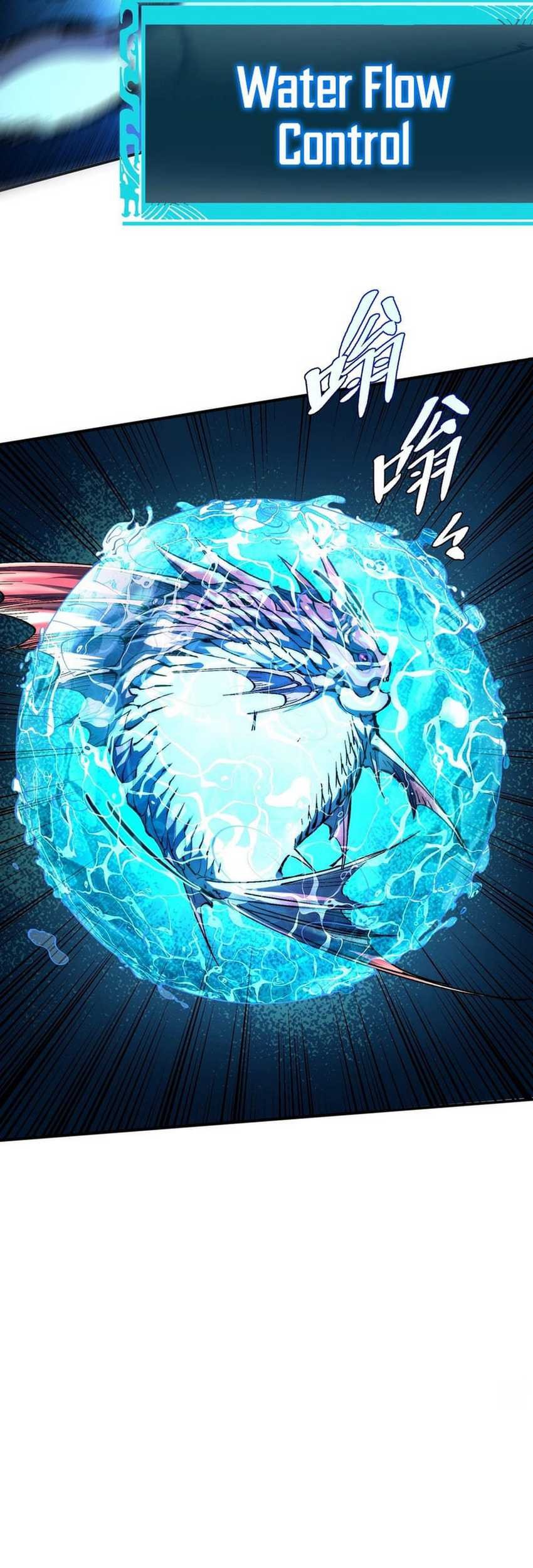 Ascension: From Water Spirit to Deity Chapter 6 Gambar 28