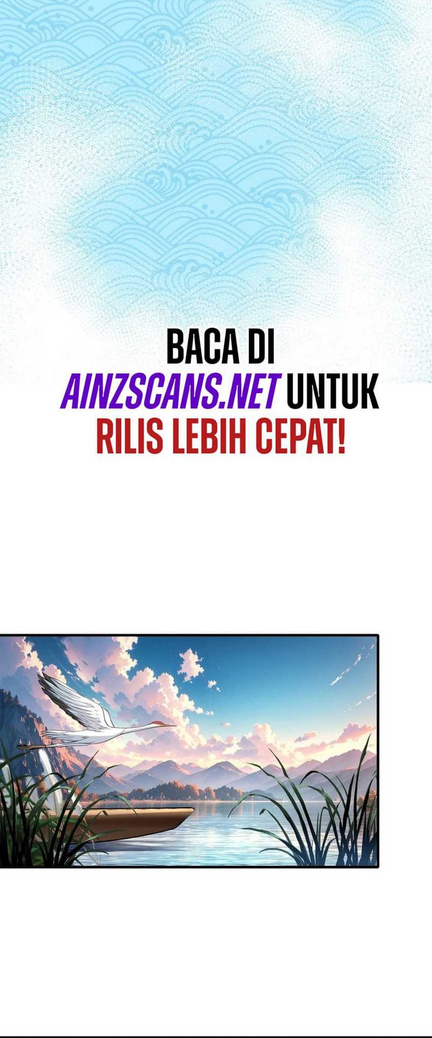 Ascension: From Water Spirit to Deity Chapter 6 Gambar 3