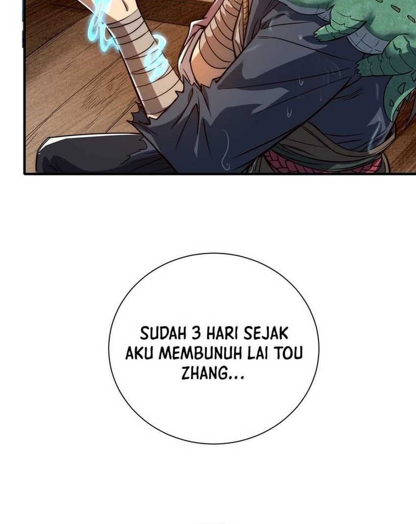 Ascension: From Water Spirit to Deity Chapter 6 Gambar 6
