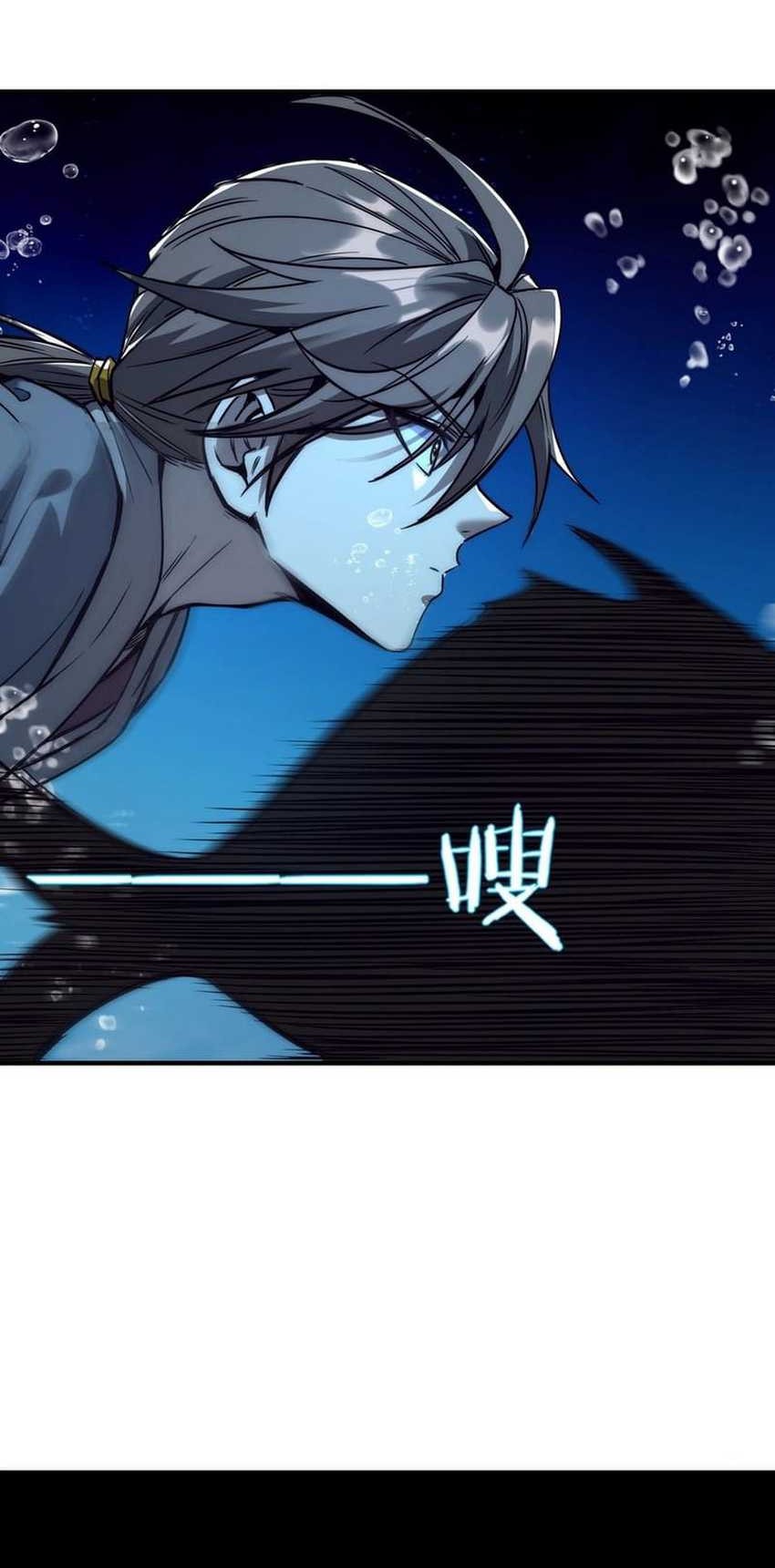 Ascension: From Water Spirit to Deity Chapter 6 Gambar 18