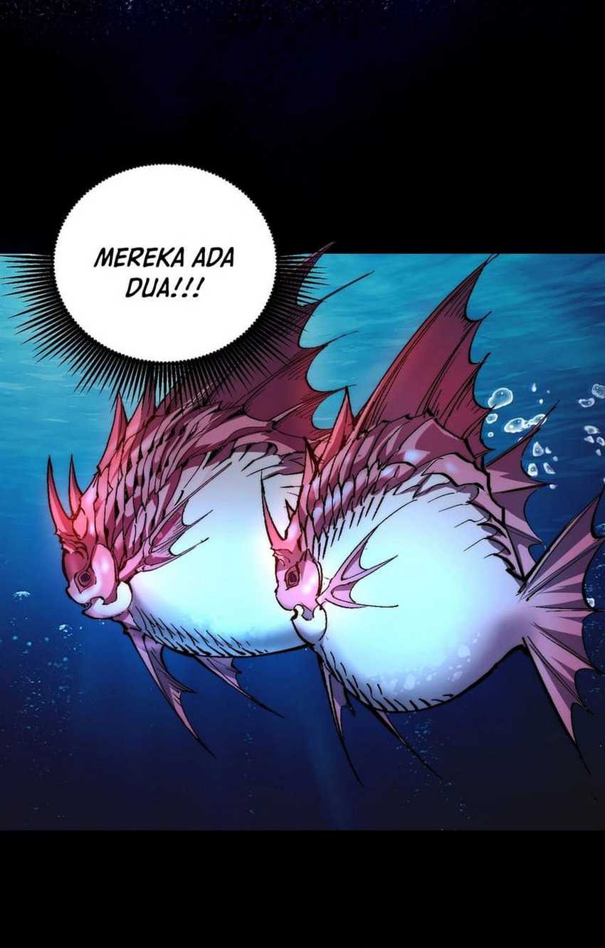 Ascension: From Water Spirit to Deity Chapter 6 Gambar 21