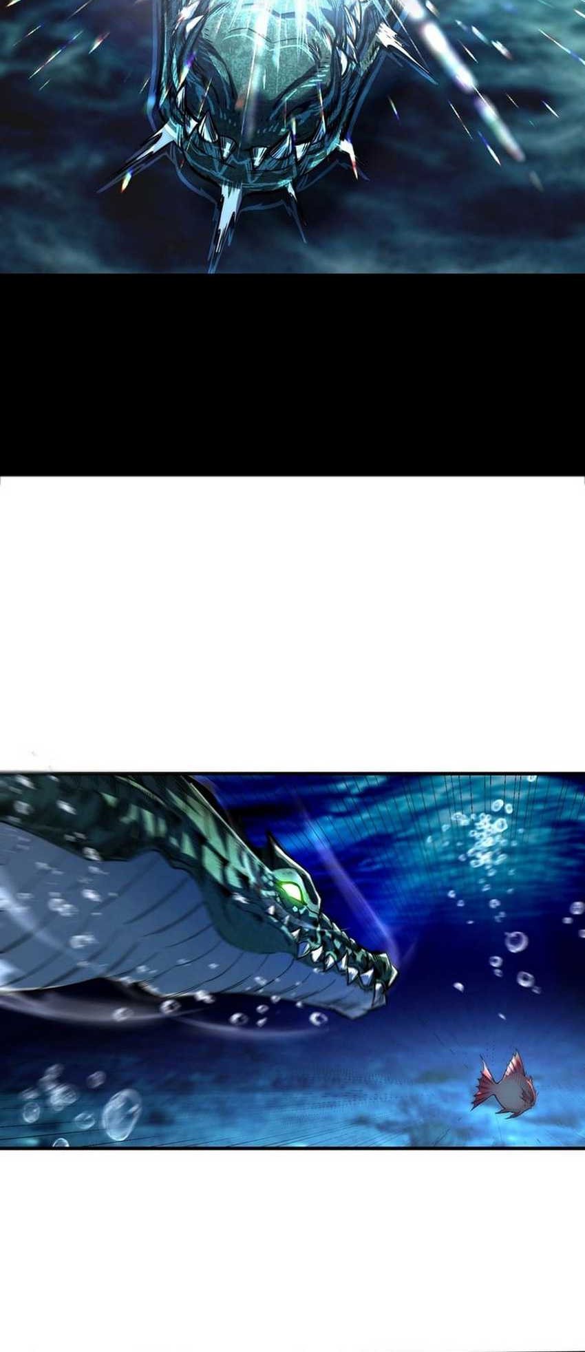 Ascension: From Water Spirit to Deity Chapter 6 Gambar 24