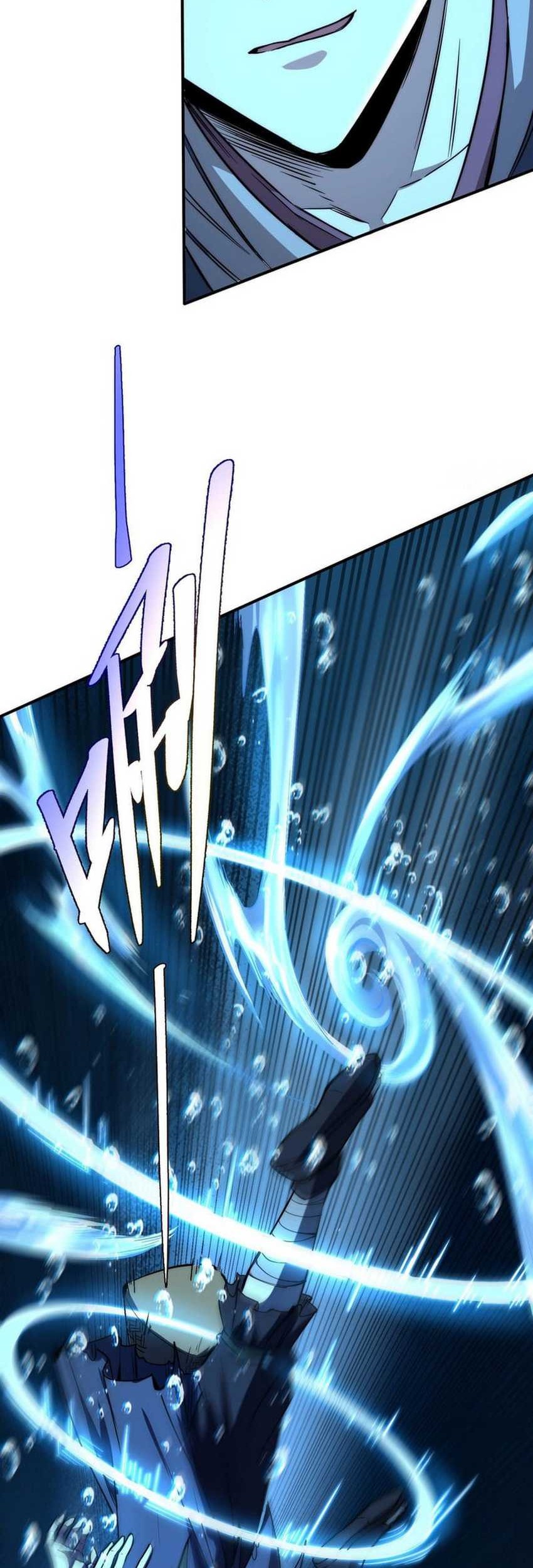Ascension: From Water Spirit to Deity Chapter 6 Gambar 26