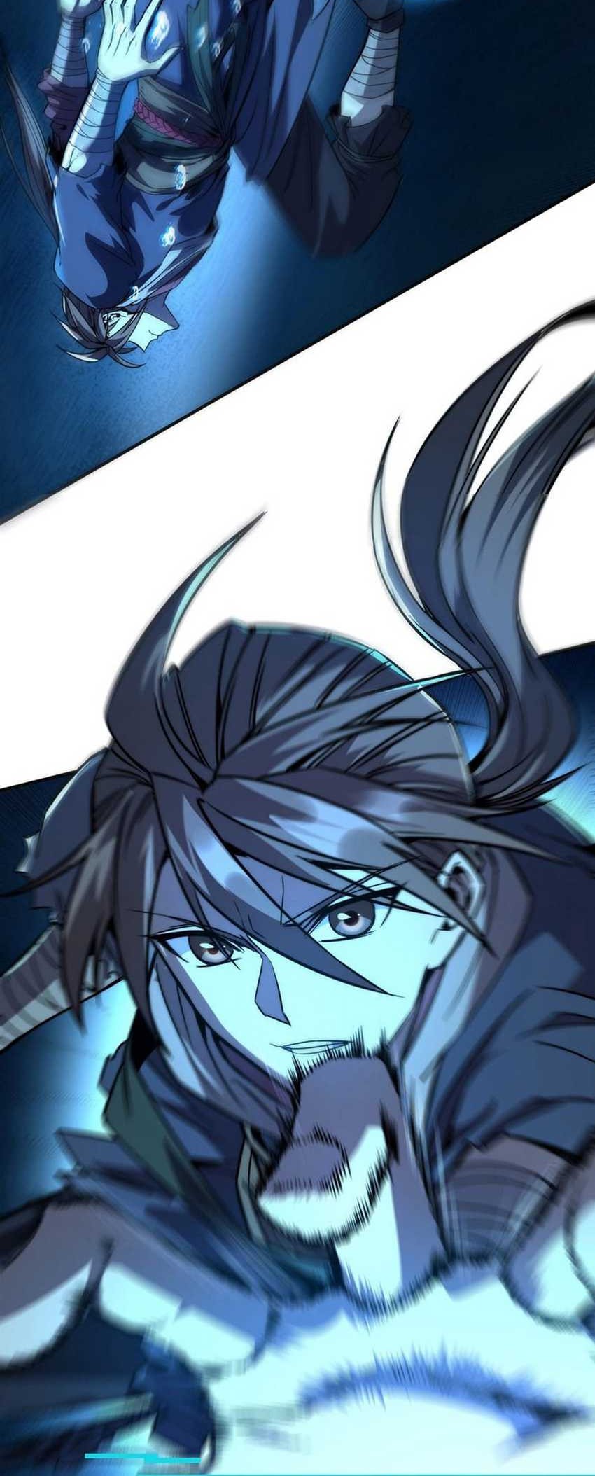 Ascension: From Water Spirit to Deity Chapter 6 Gambar 27