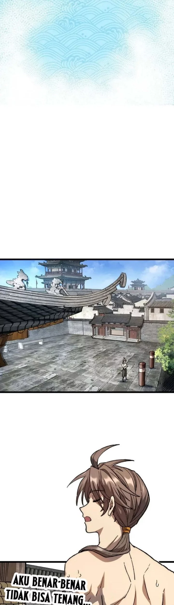 Ascension: From Water Spirit to Deity Chapter 65 Gambar 4