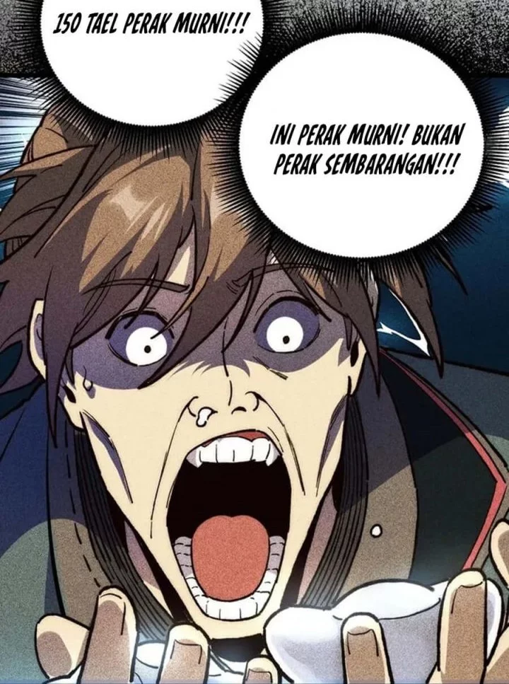 Ascension: From Water Spirit to Deity Chapter 65 Gambar 6