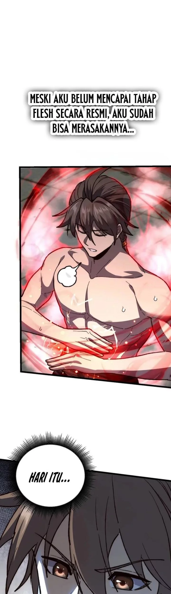 Ascension: From Water Spirit to Deity Chapter 65 Gambar 9