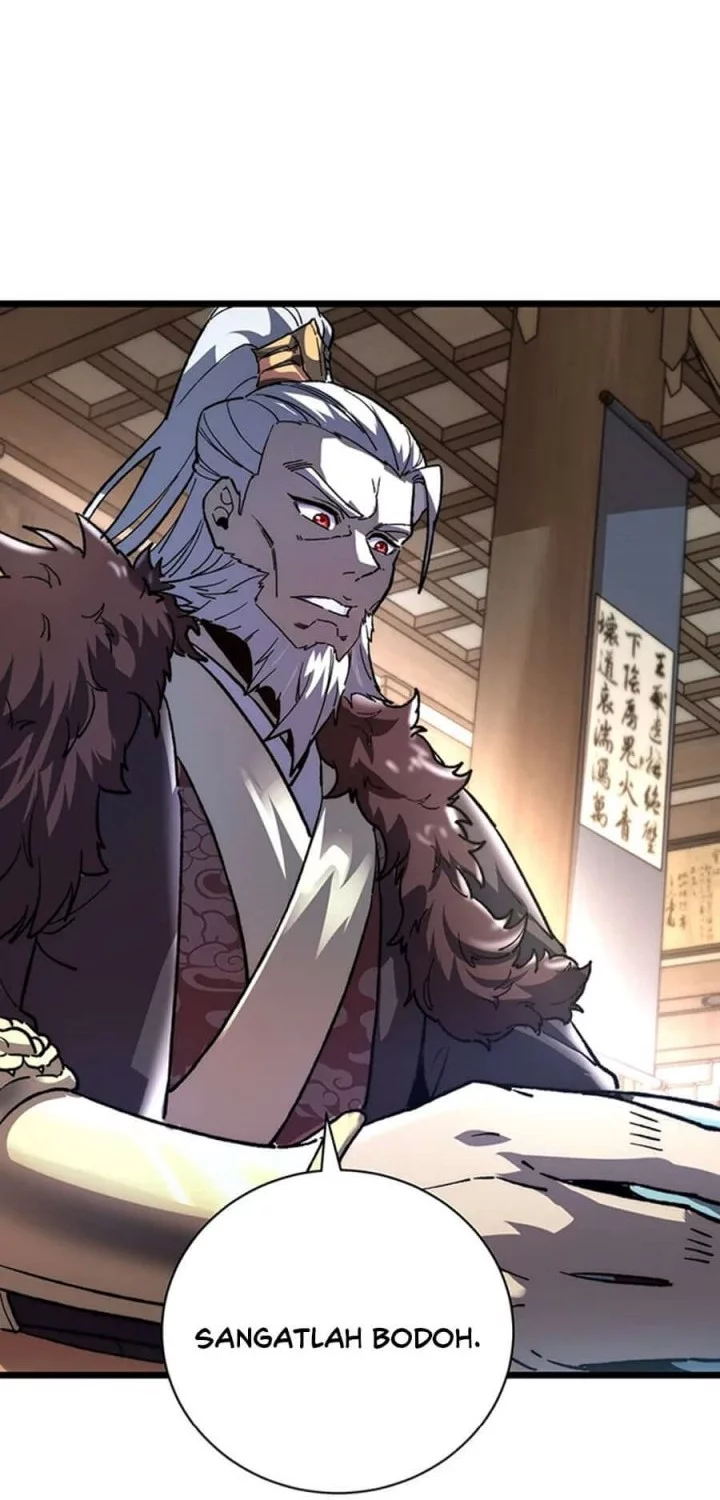 Ascension: From Water Spirit to Deity Chapter 65 Gambar 22