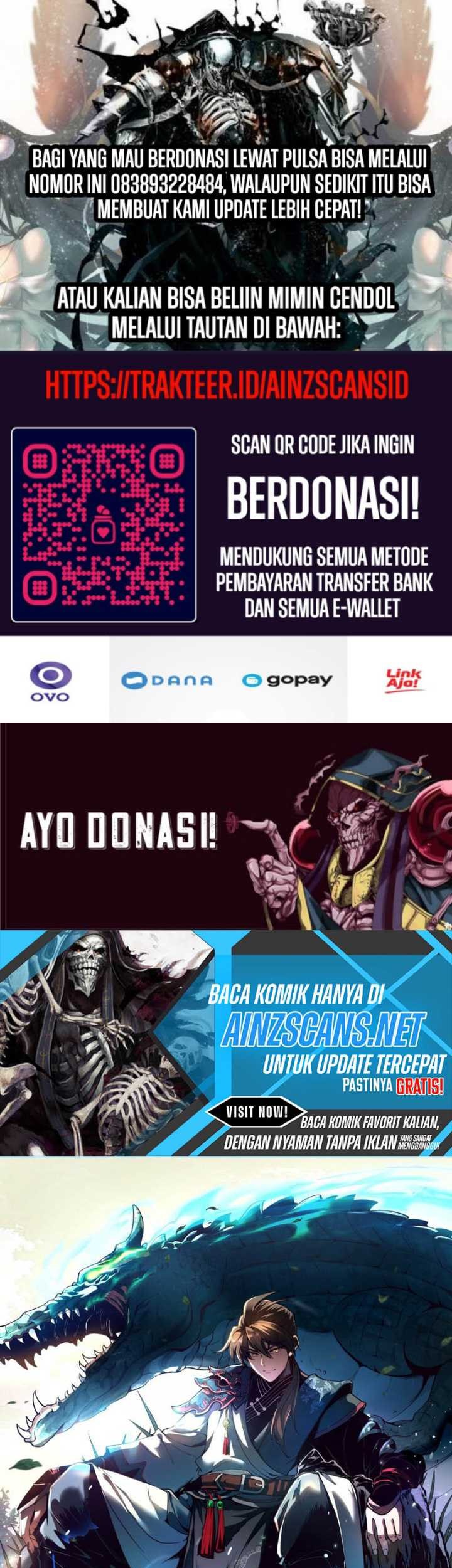 Baca Ascension: From Water Spirit to Deity Chapter 9 Gambar 2