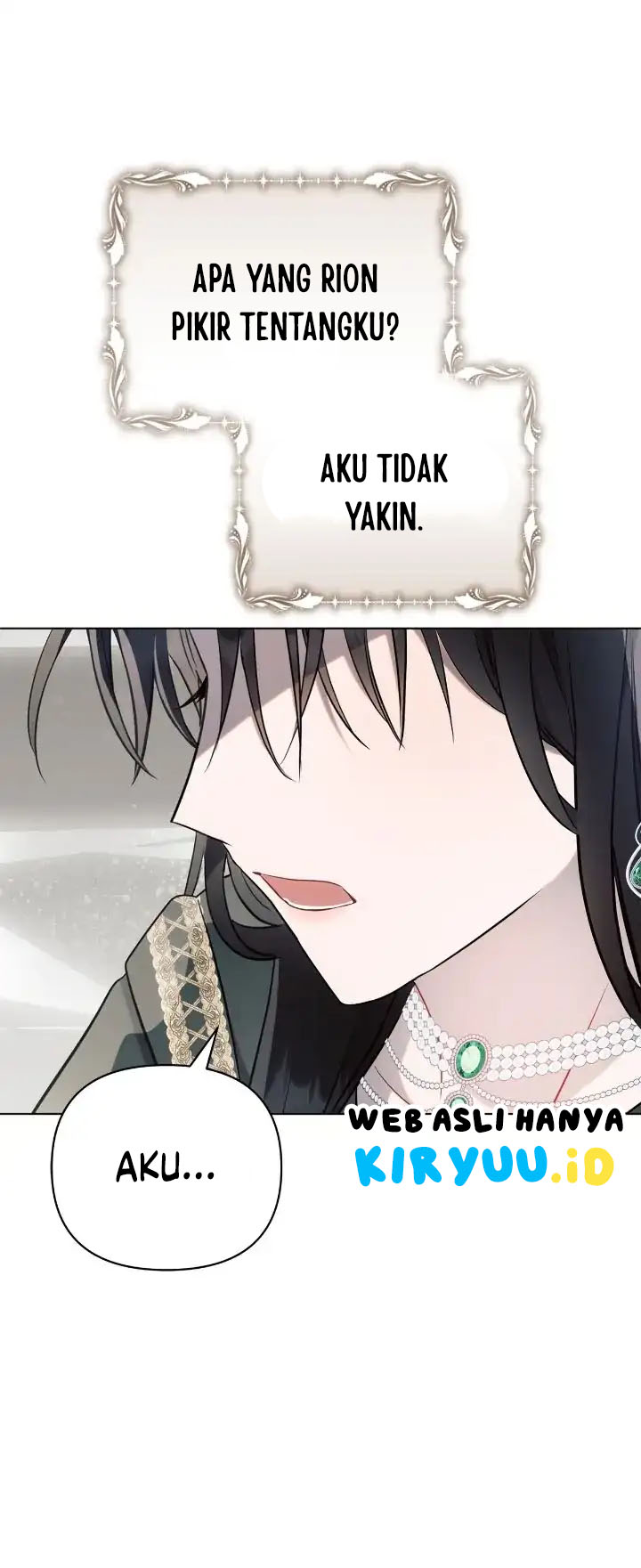 Ashtarte Chapter 88 Gambar 25