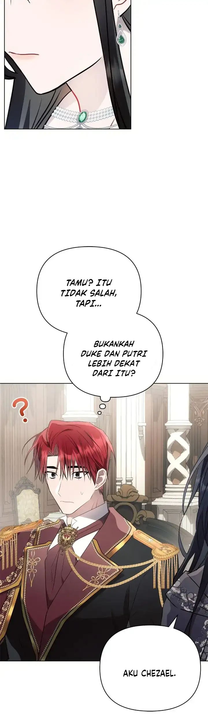 Ashtarte Chapter 88 Gambar 28