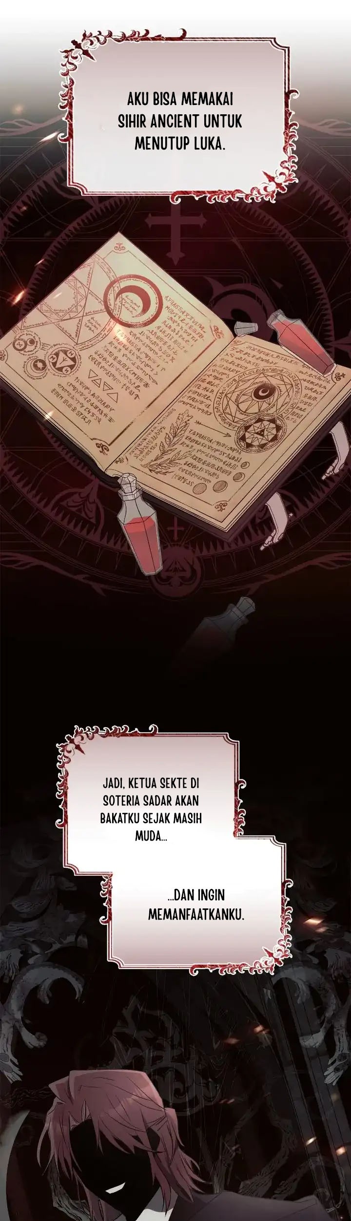 Ashtarte Chapter 88 Gambar 31