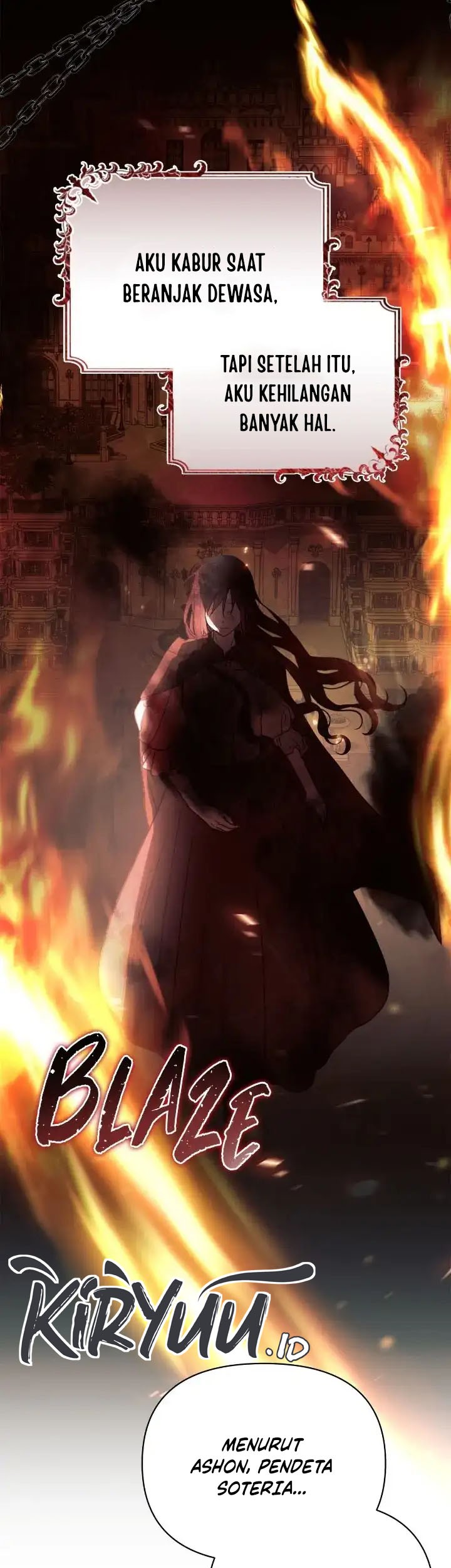 Ashtarte Chapter 88 Gambar 33