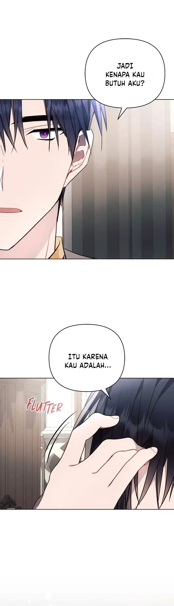 Ashtarte Chapter 88 Gambar 36