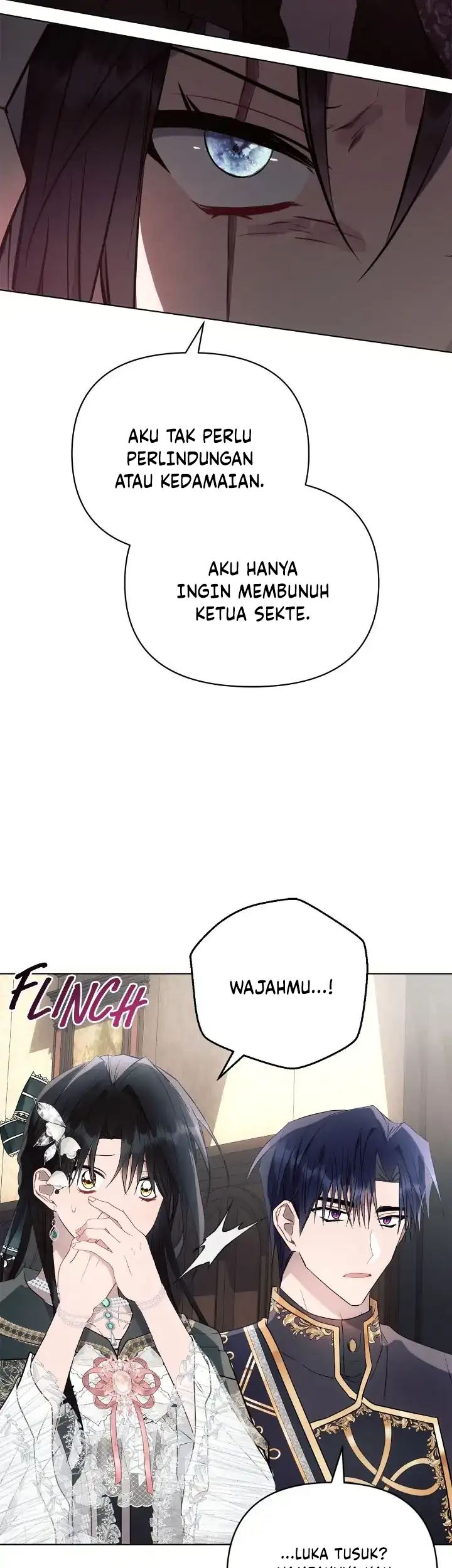 Ashtarte Chapter 88 Gambar 38