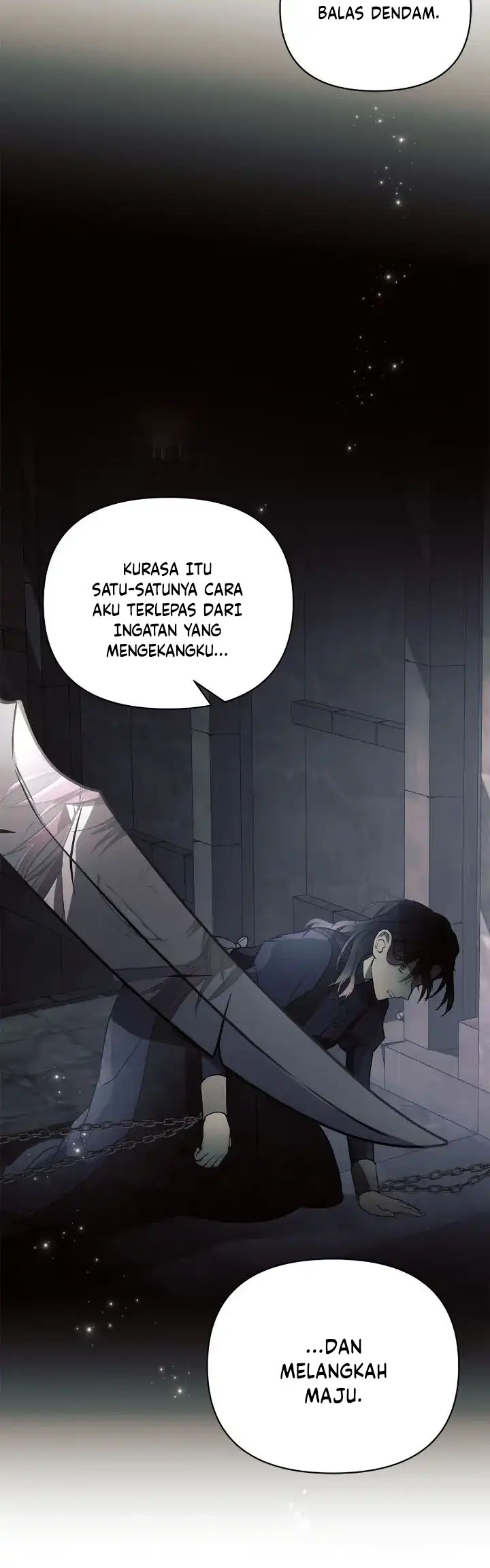 Ashtarte Chapter 88 Gambar 40