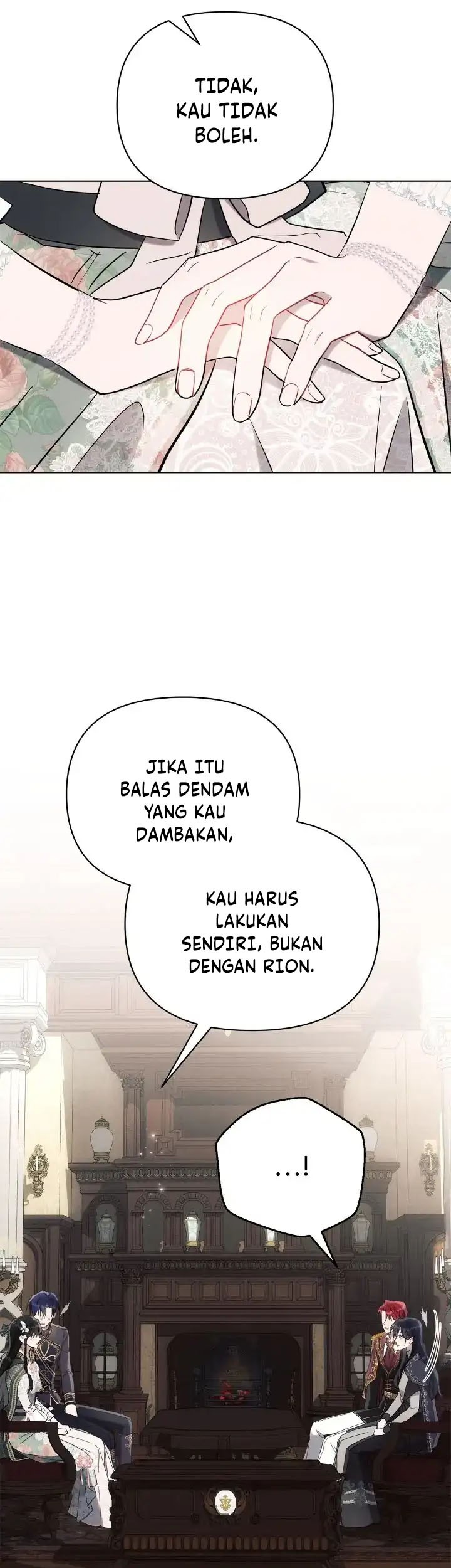 Ashtarte Chapter 88 Gambar 43