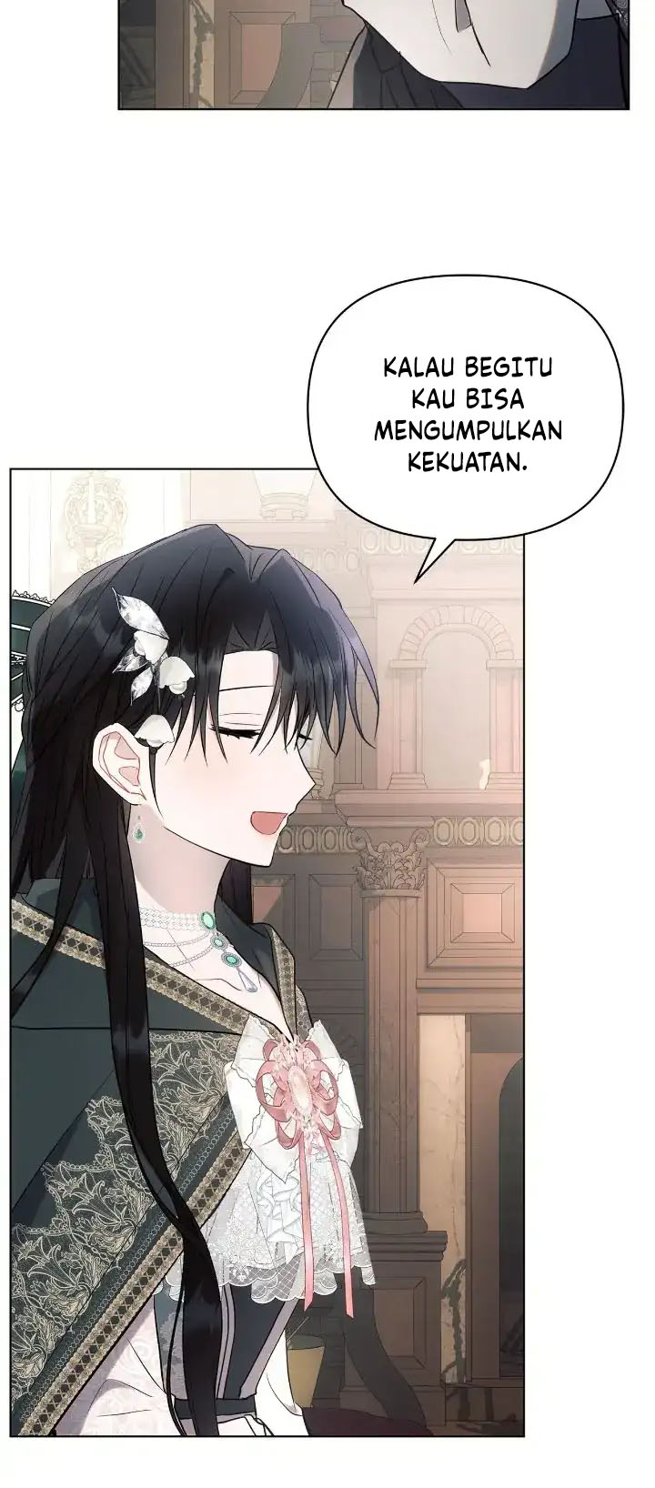 Ashtarte Chapter 88 Gambar 45