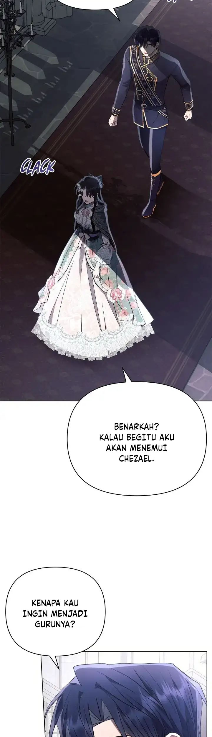 Ashtarte Chapter 88 Gambar 53