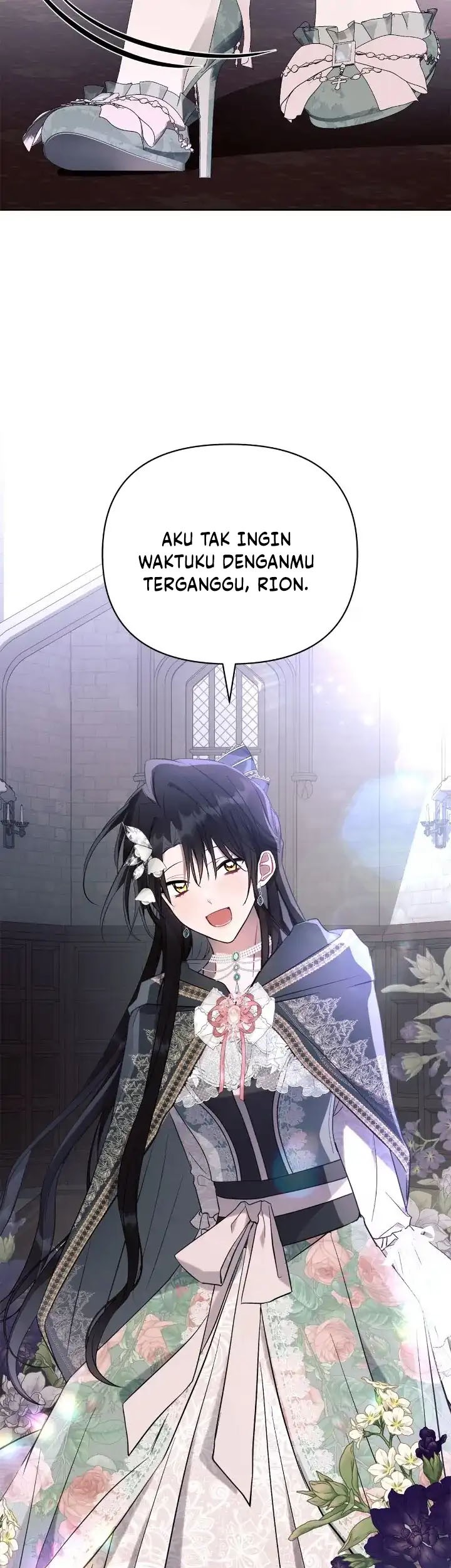 Ashtarte Chapter 88 Gambar 58
