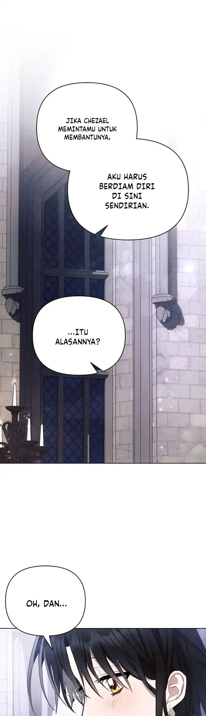 Ashtarte Chapter 88 Gambar 61