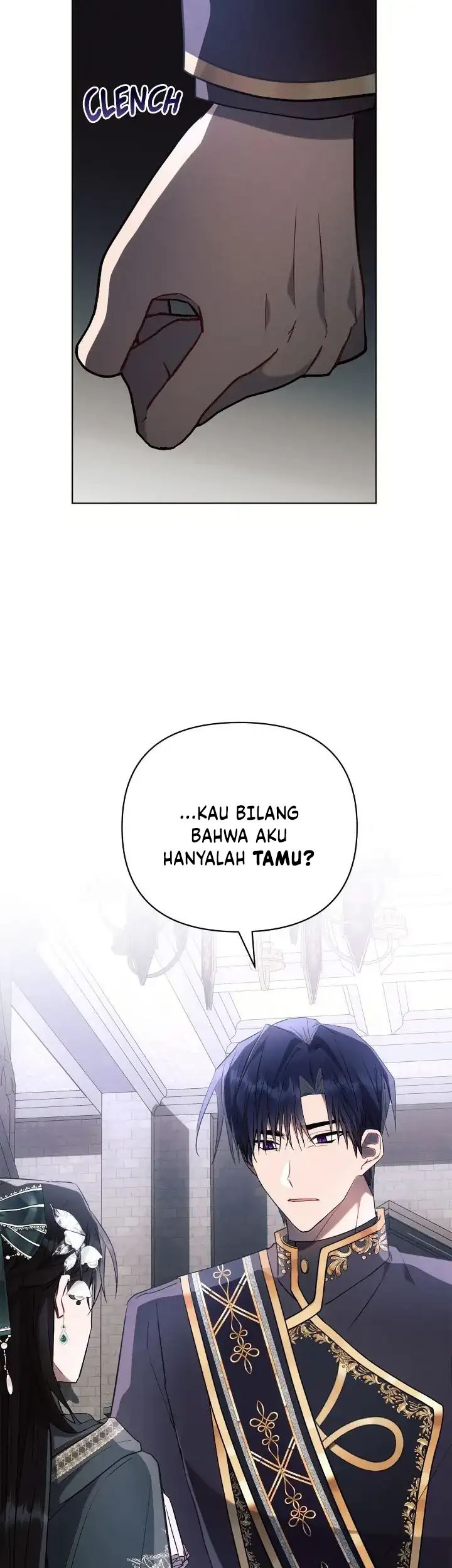 Ashtarte Chapter 88 Gambar 63