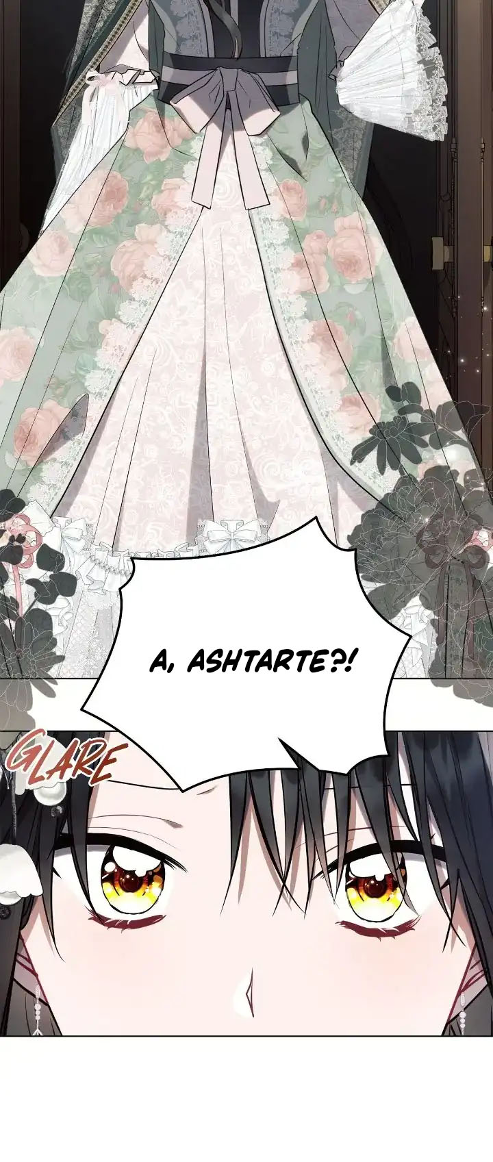 Ashtarte Chapter 88 Gambar 12