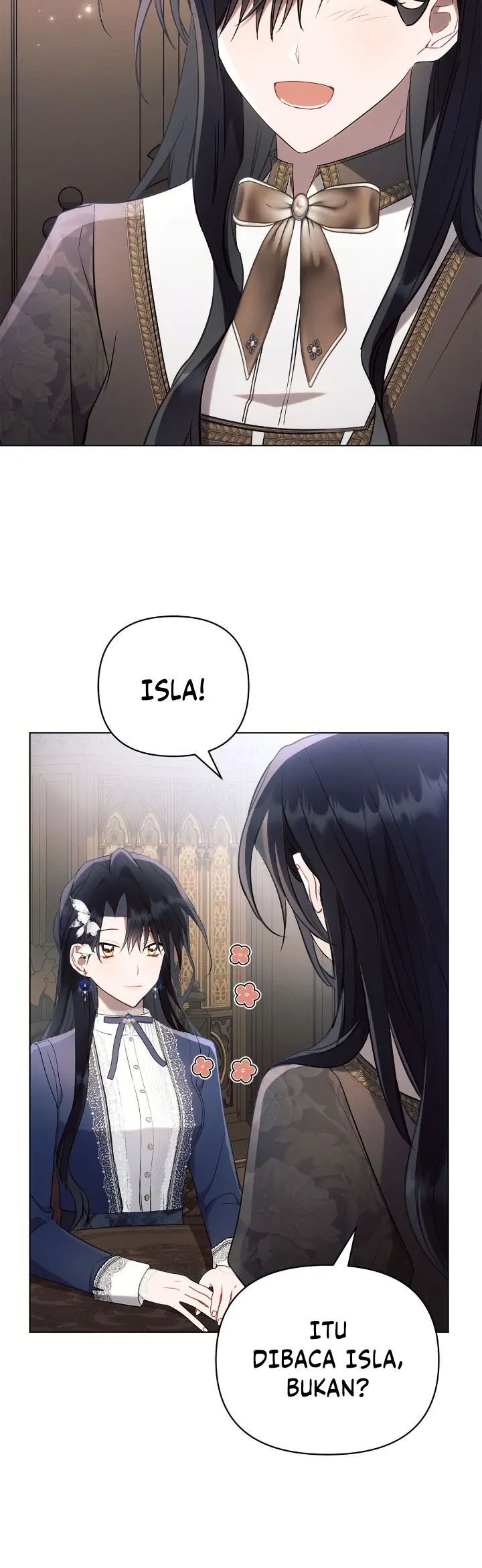 Ashtarte Chapter 89 Gambar 17