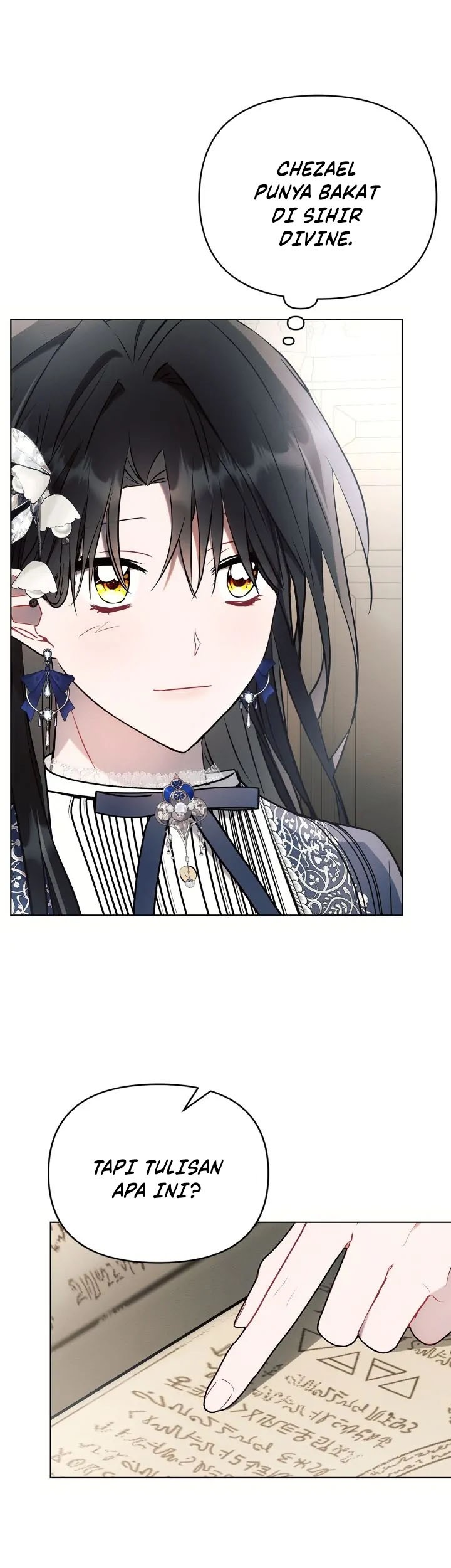 Ashtarte Chapter 89 Gambar 18