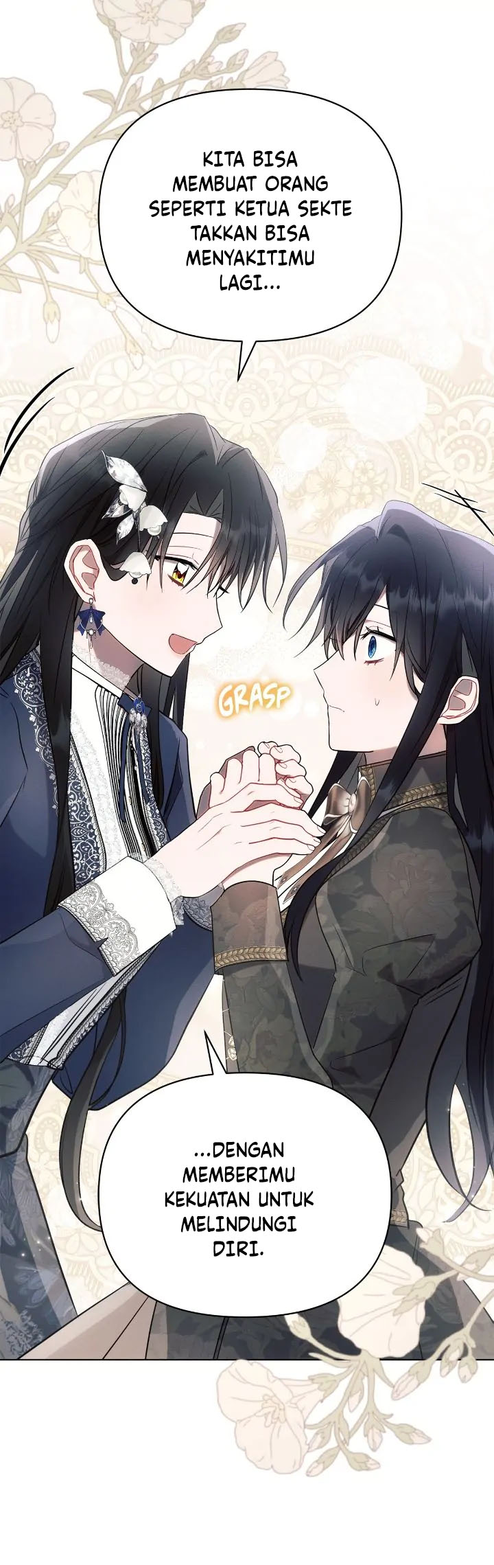 Ashtarte Chapter 89 Gambar 22