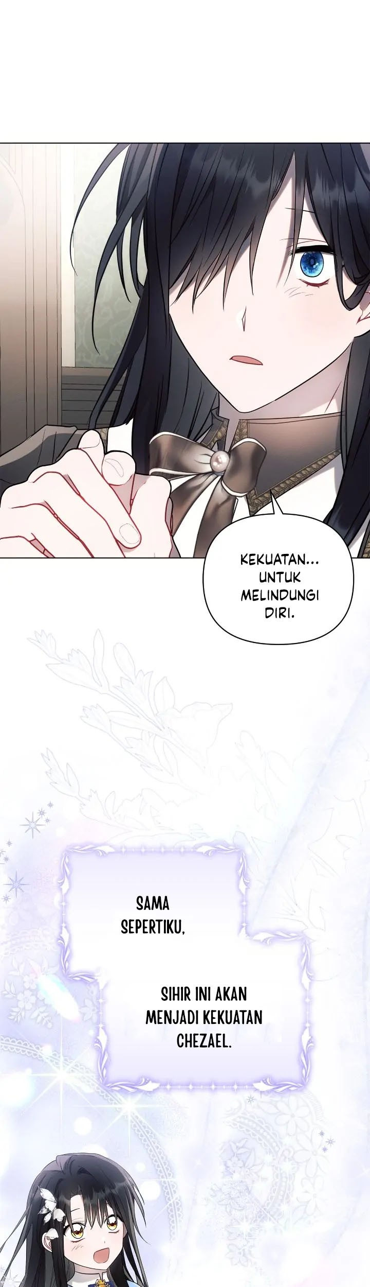 Ashtarte Chapter 89 Gambar 23