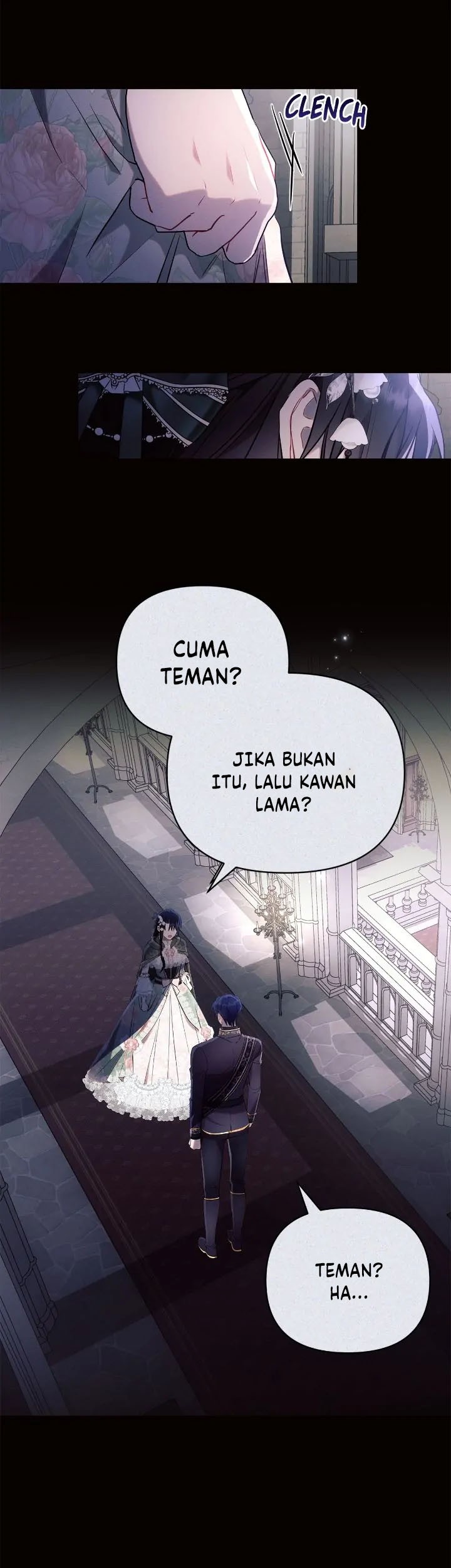 Ashtarte Chapter 89 Gambar 28