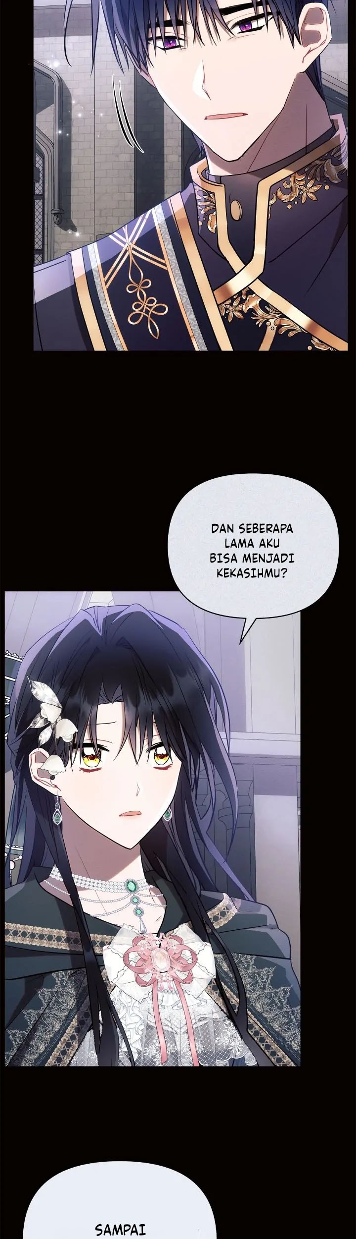 Ashtarte Chapter 89 Gambar 30