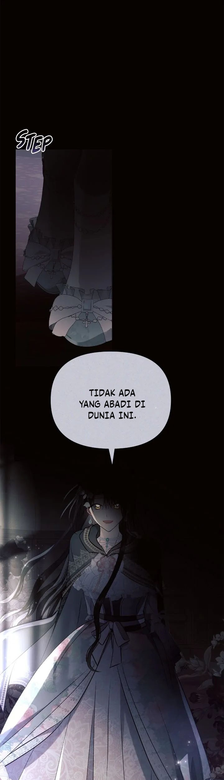Ashtarte Chapter 89 Gambar 33