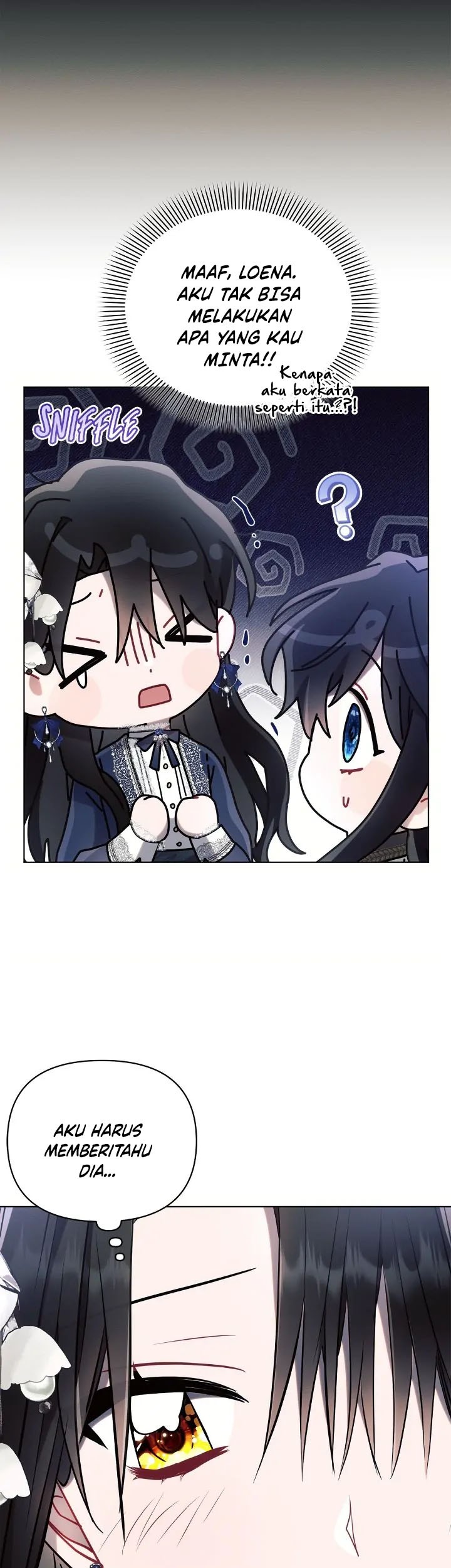 Ashtarte Chapter 89 Gambar 35