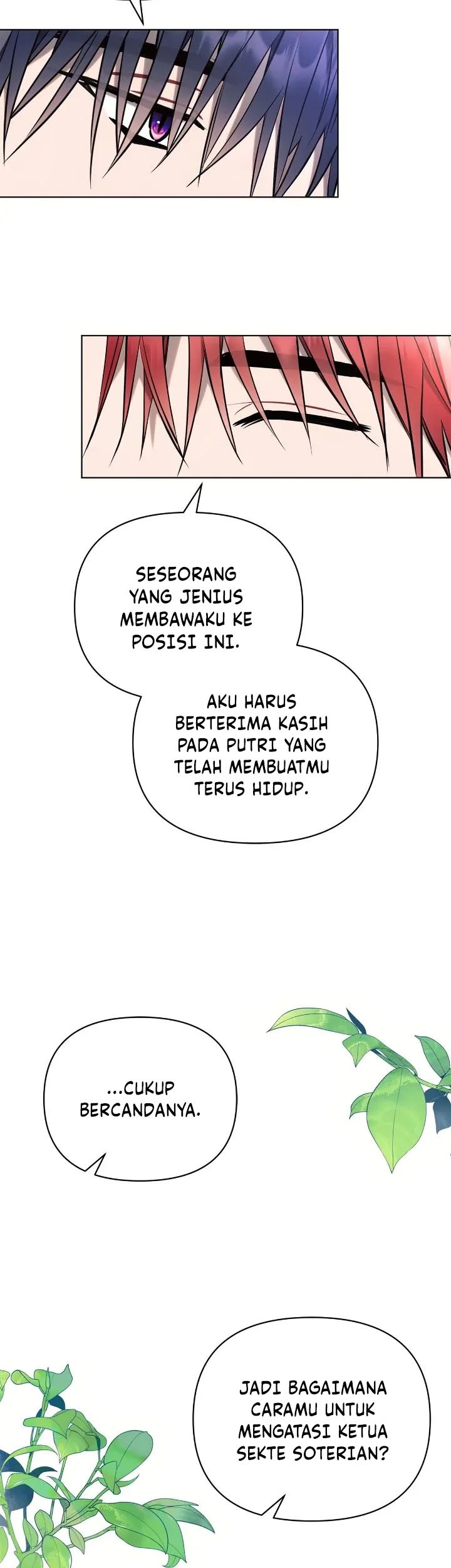 Ashtarte Chapter 89 Gambar 45