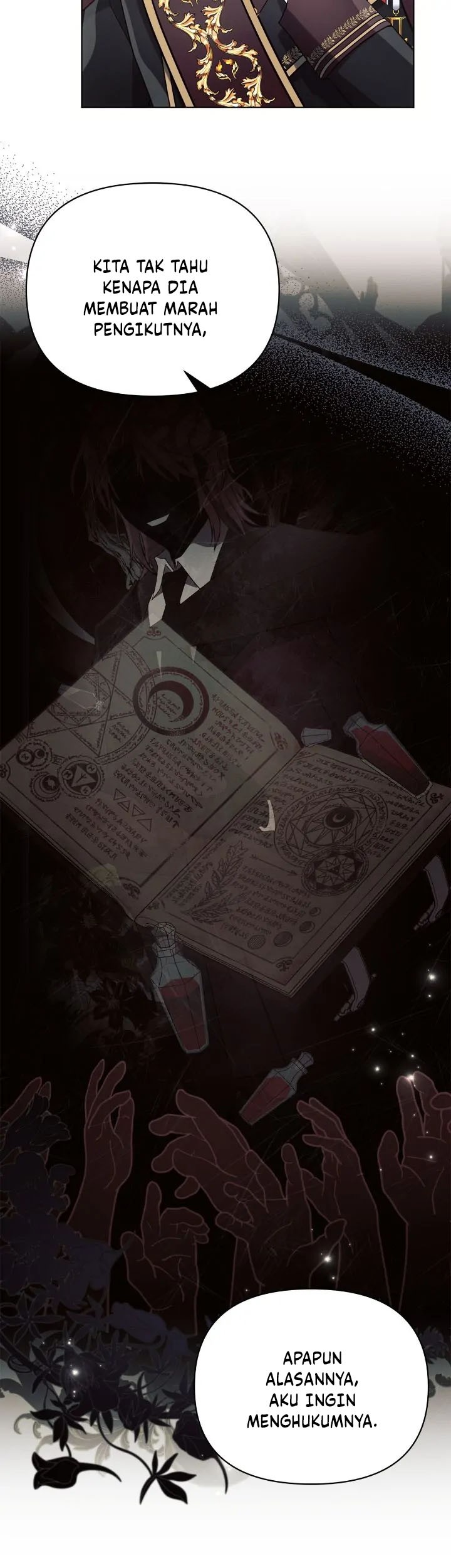 Ashtarte Chapter 89 Gambar 47