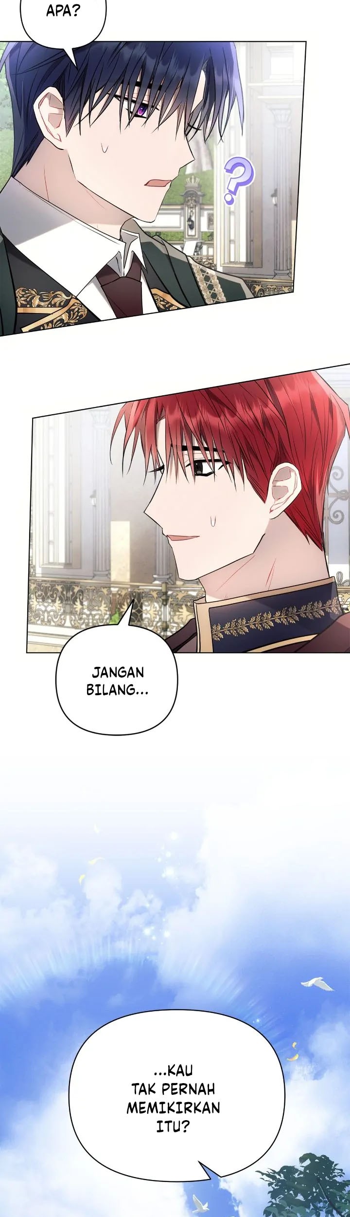Ashtarte Chapter 89 Gambar 56