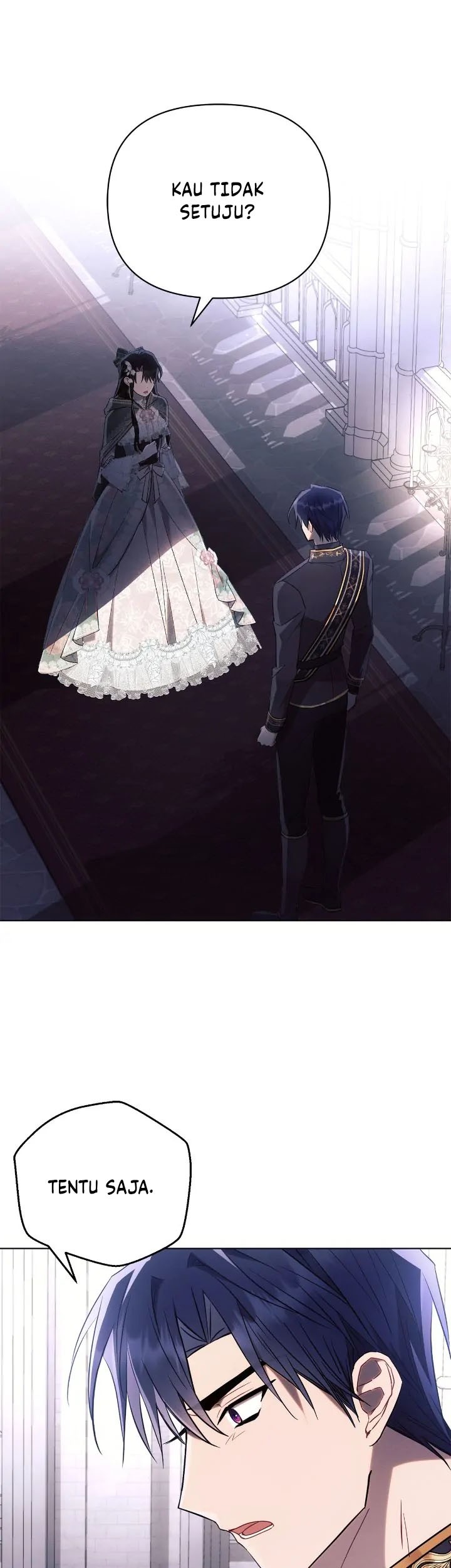 Ashtarte Chapter 89 Gambar 8