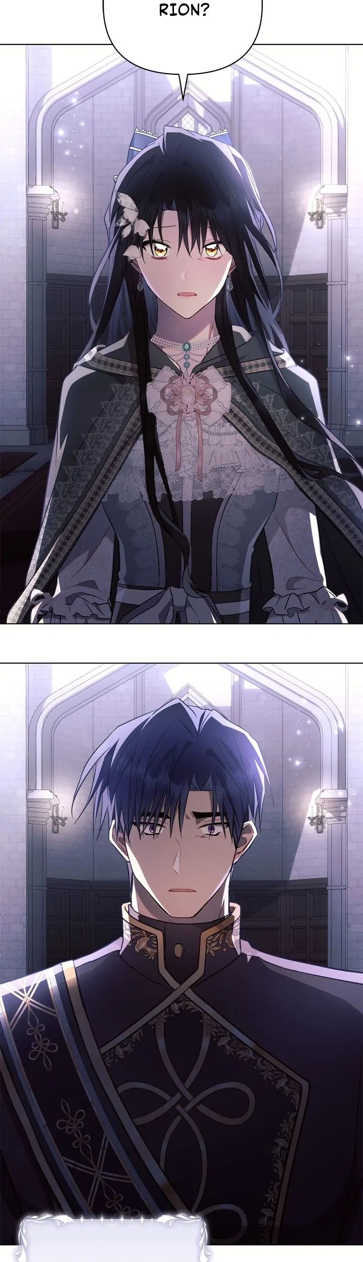 Ashtarte Chapter 89 Gambar 10