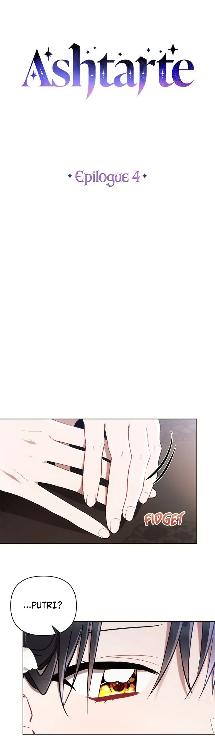 Ashtarte Chapter 89 Gambar 13