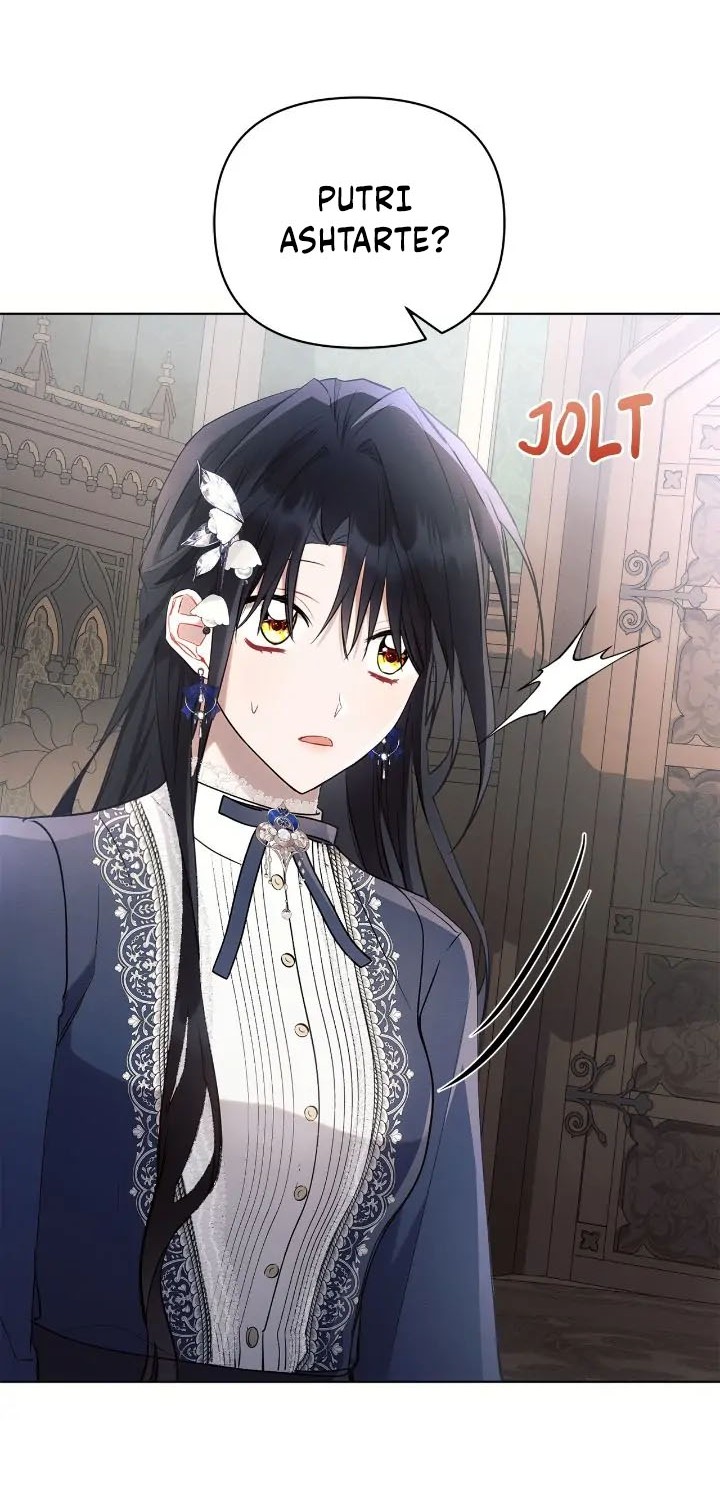 Ashtarte Chapter 89 Gambar 14