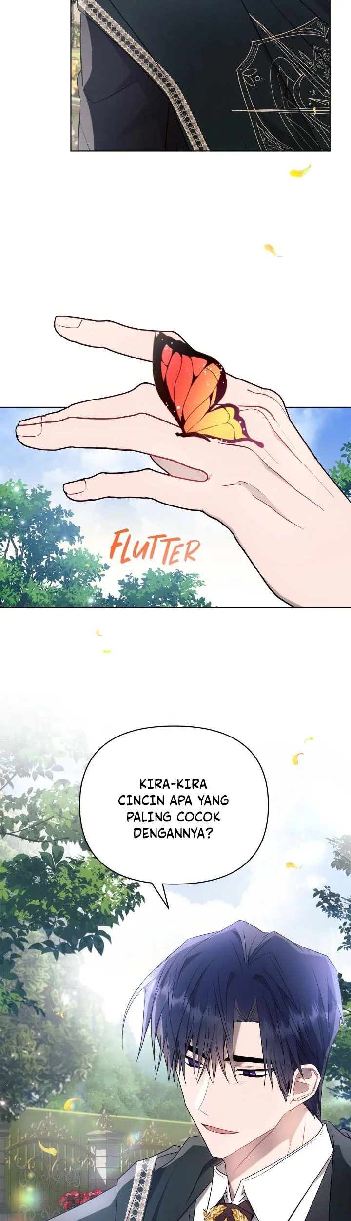 Ashtarte Chapter 90 Gambar 15